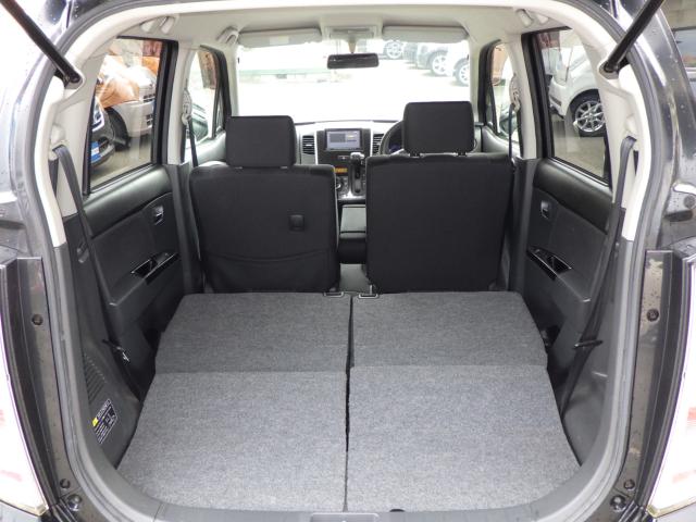 ワゴンＲ（新潟県新潟市中央区）画像9