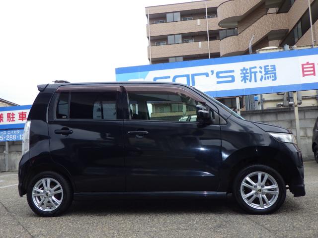 ワゴンＲ（新潟県新潟市中央区）画像5