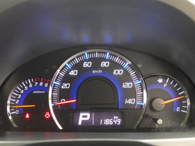 ワゴンＲ（新潟県新潟市中央区）画像16