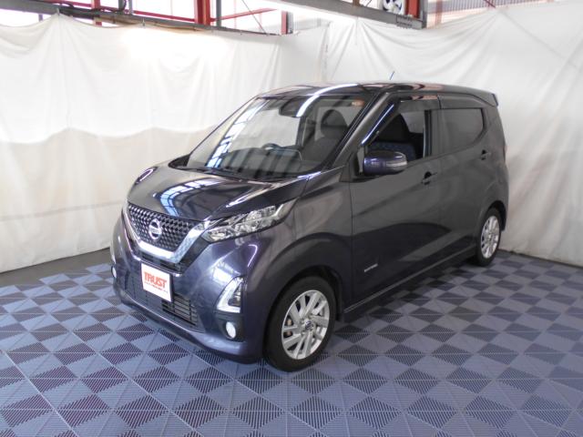 デイズ（新潟県新潟市南区）