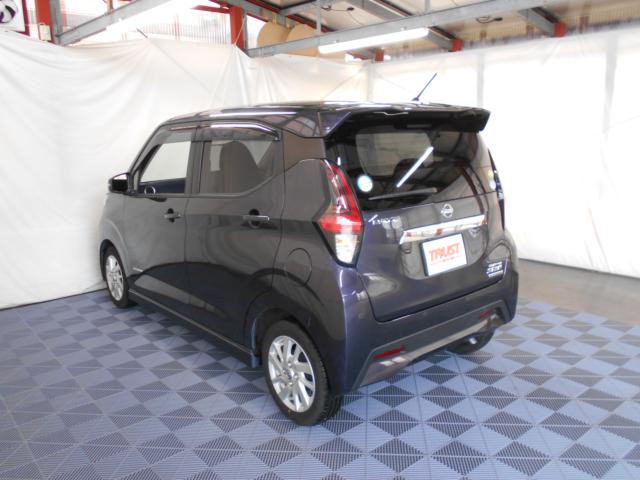 デイズ（新潟県新潟市南区）