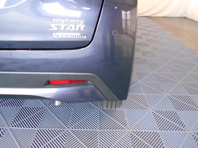 デイズ（新潟県新潟市南区）