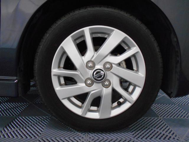 デイズ（新潟県新潟市南区）