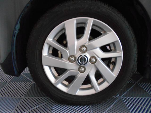 デイズ（新潟県新潟市南区）