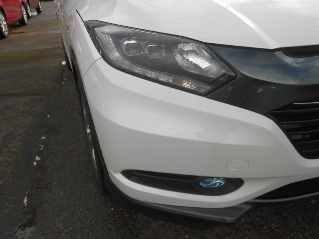 ヴェゼル（新潟県新潟市秋葉区）画像3