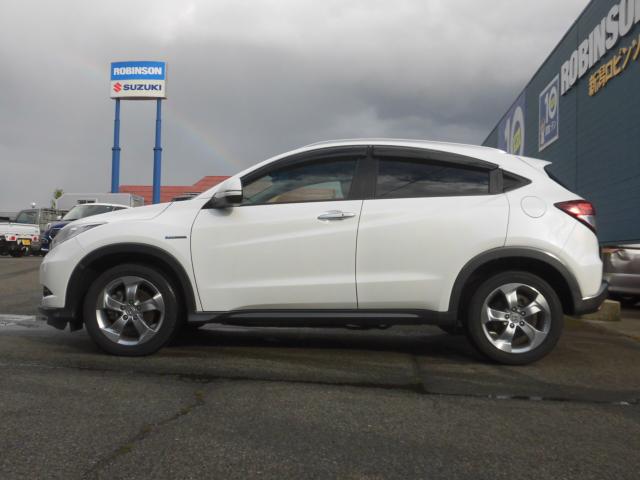 ヴェゼル（新潟県新潟市秋葉区）画像4