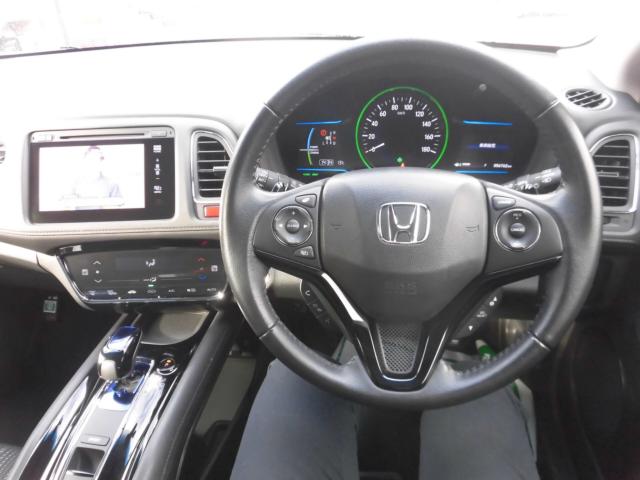 ヴェゼル（新潟県新潟市秋葉区）画像5