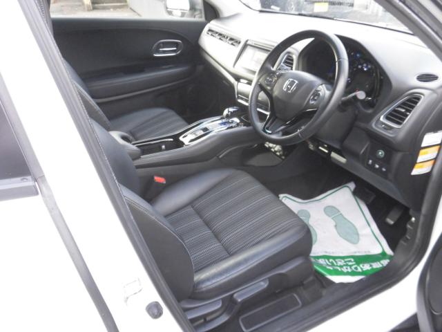 ヴェゼル（新潟県新潟市秋葉区）画像16