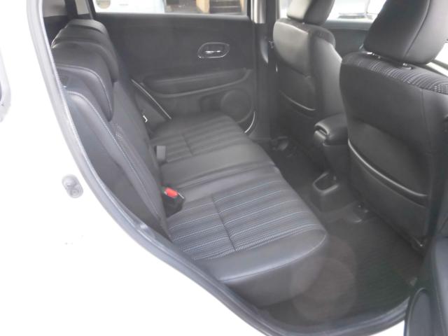 ヴェゼル（新潟県新潟市秋葉区）画像17