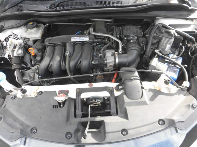 ヴェゼル（新潟県新潟市秋葉区）画像19