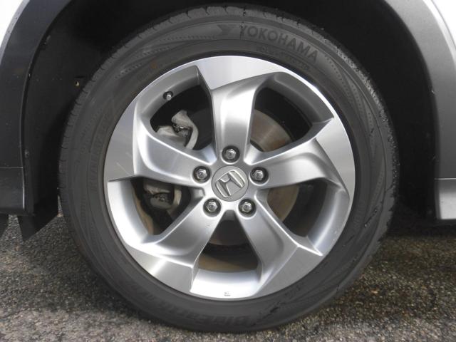 ヴェゼル（新潟県新潟市秋葉区）画像20