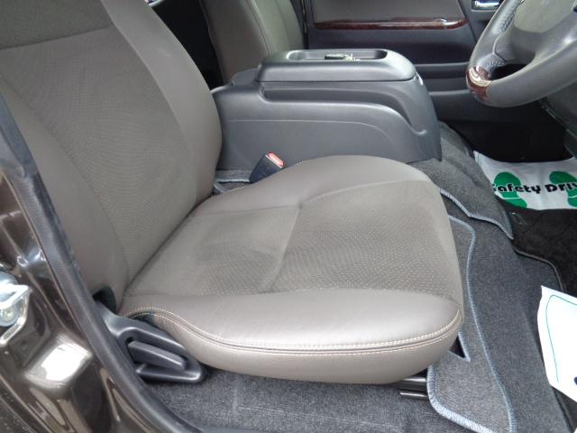 ハイエースバン（新潟県新潟市中央区）画像13