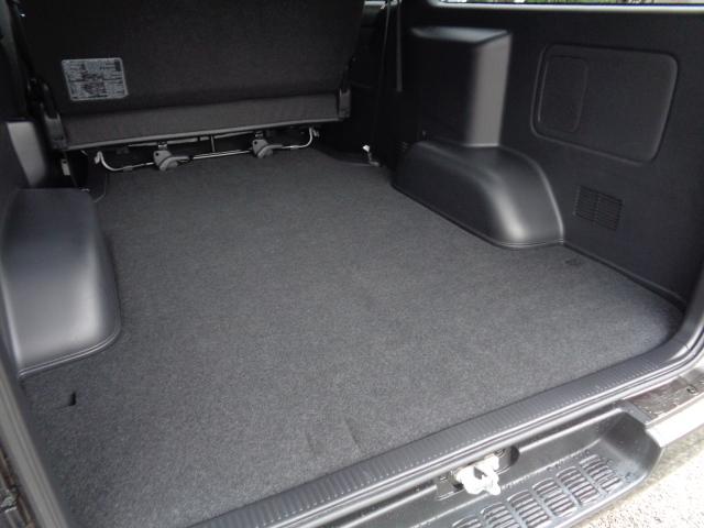 ハイエースバン（新潟県新潟市中央区）画像15