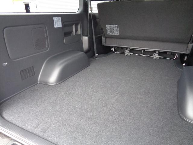 ハイエースバン（新潟県新潟市中央区）画像16