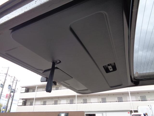 ハイエースバン（新潟県新潟市中央区）画像17