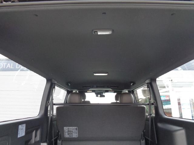 ハイエースバン（新潟県新潟市中央区）画像18