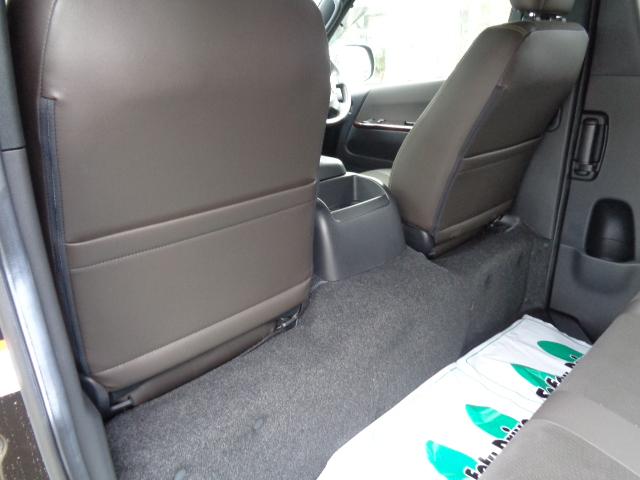 ハイエースバン（新潟県新潟市中央区）画像22