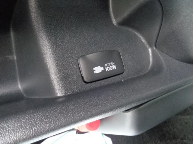 ハイエースバン（新潟県新潟市中央区）画像25