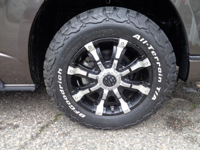 ハイエースバン（新潟県新潟市中央区）画像39