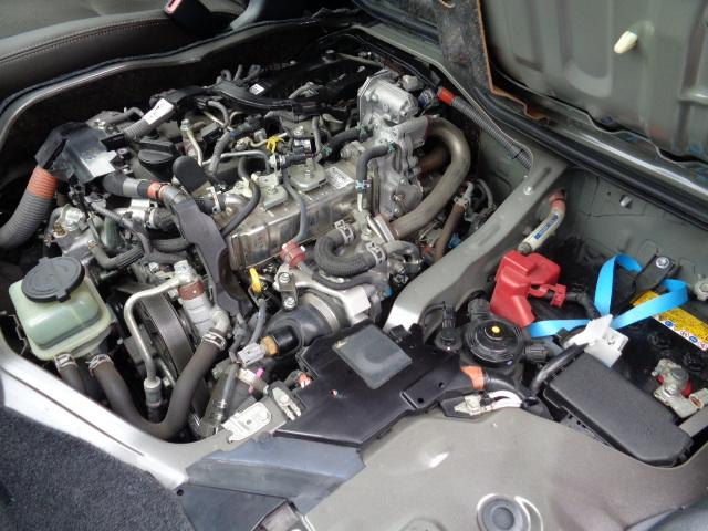 ハイエースバン（新潟県新潟市中央区）画像42