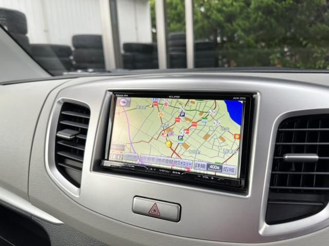 ワゴンＲ（新潟県長岡市）