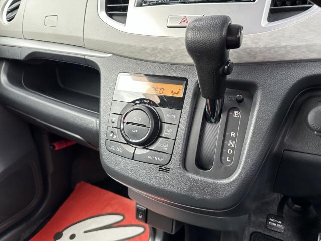 ワゴンＲ（新潟県長岡市）