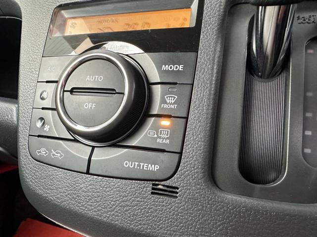 ワゴンＲ（新潟県長岡市）