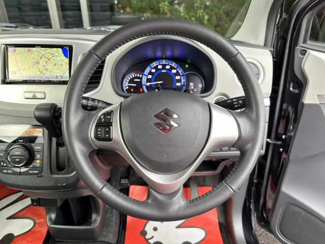 ワゴンＲ（新潟県長岡市）