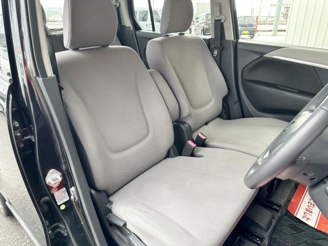 ワゴンＲ（新潟県長岡市）