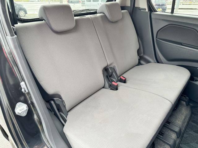 ワゴンＲ（新潟県長岡市）