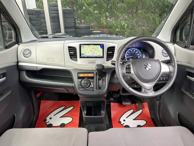 ワゴンＲ（新潟県長岡市）