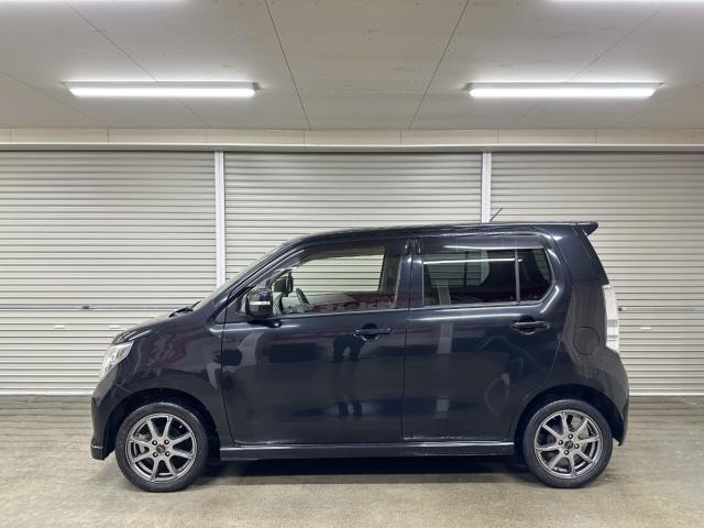 ワゴンＲ（新潟県長岡市）