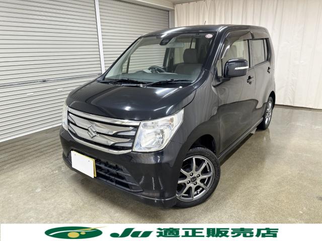 ワゴンＲ（新潟県長岡市）