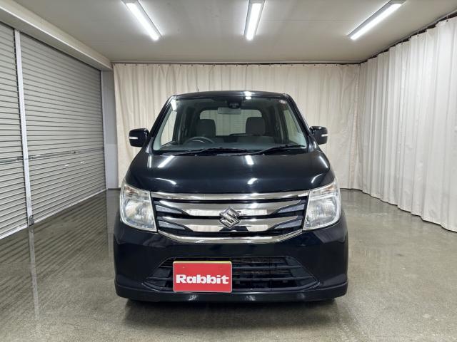 ワゴンＲ（新潟県長岡市）