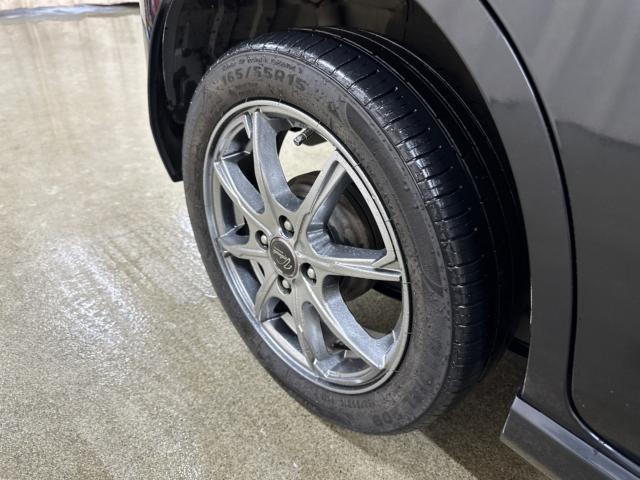 ワゴンＲ（新潟県長岡市）