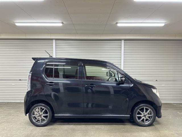 ワゴンＲ（新潟県長岡市）