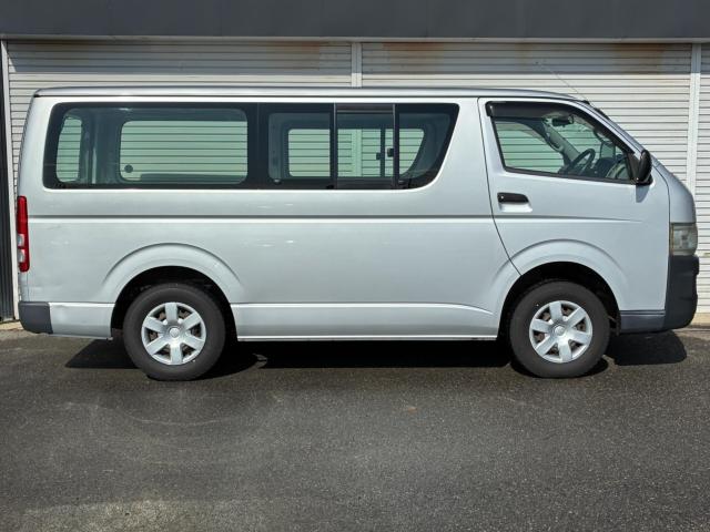 レジアスエースバン（新潟県新潟市北区）画像4