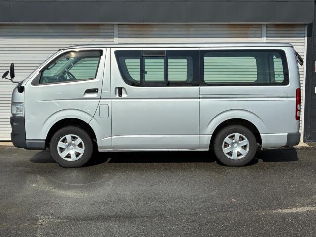 レジアスエースバン（新潟県新潟市北区）画像5