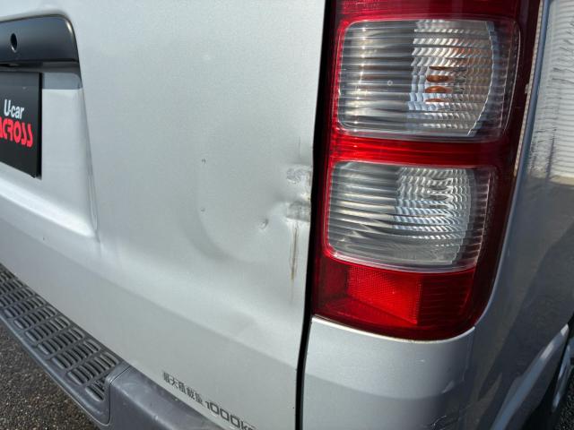 レジアスエースバン（新潟県新潟市北区）画像7