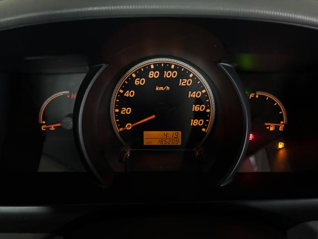 レジアスエースバン（新潟県新潟市北区）画像9