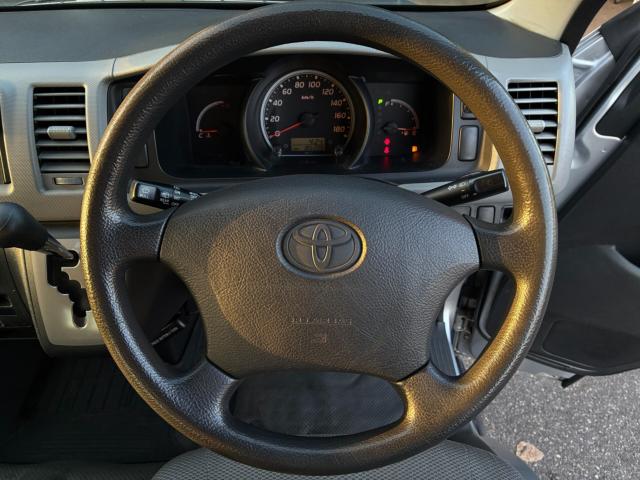 レジアスエースバン（新潟県新潟市北区）画像10