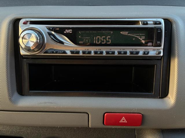 レジアスエースバン（新潟県新潟市北区）画像11