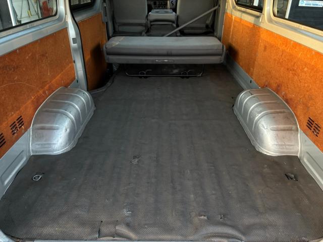 レジアスエースバン（新潟県新潟市北区）画像16