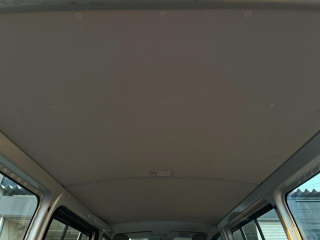 レジアスエースバン（新潟県新潟市北区）画像17