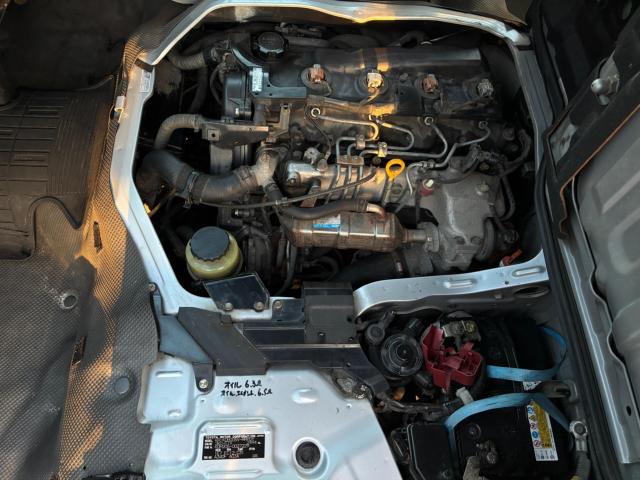 レジアスエースバン（新潟県新潟市北区）画像18