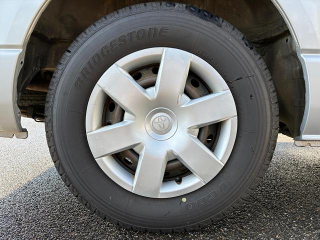 レジアスエースバン（新潟県新潟市北区）画像20