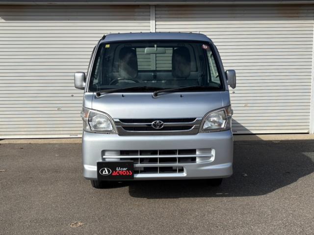 ピクシストラック（新潟県新潟市北区）画像2