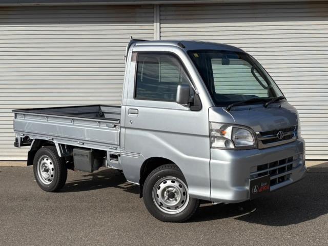 ピクシストラック（新潟県新潟市北区）画像3