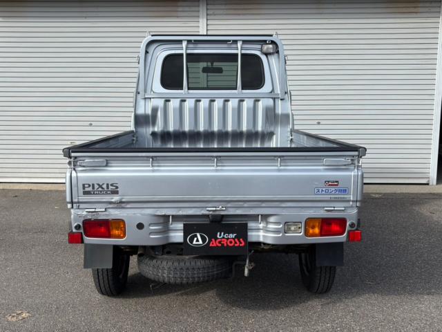 ピクシストラック（新潟県新潟市北区）画像6