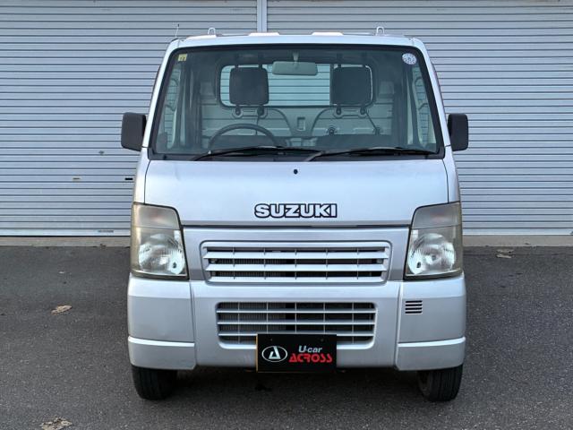 キャリイトラック（新潟県新潟市北区）画像4